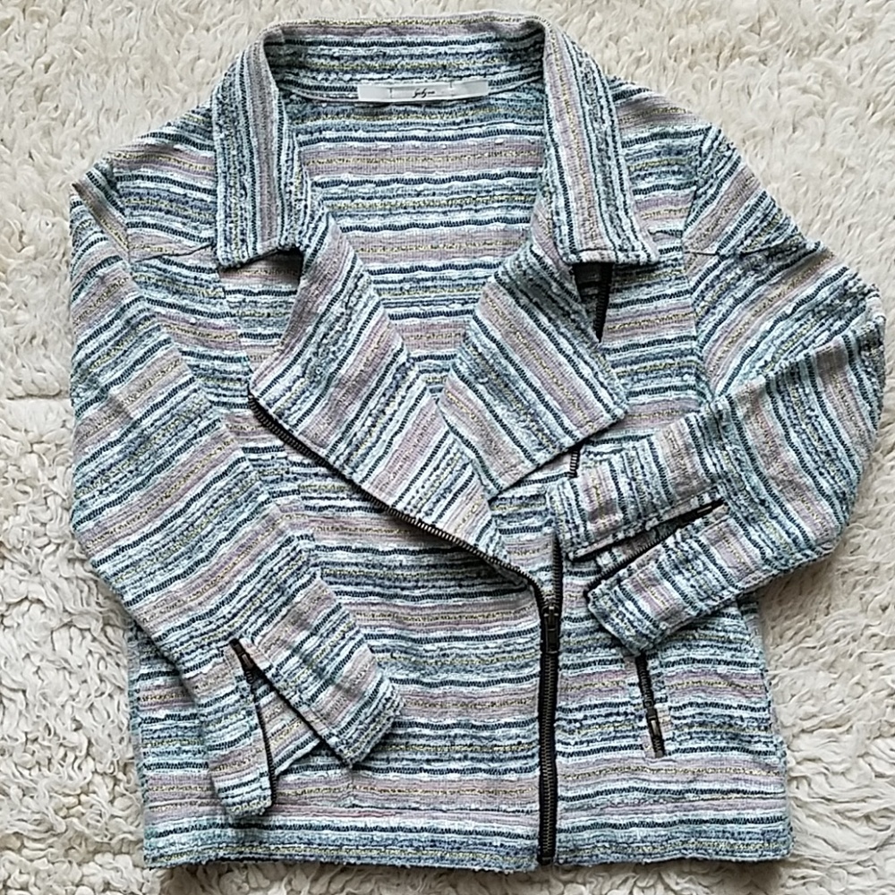 GIBSON • Moto Jacket / Blazer